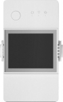 SONOFF THR320D TH Elite Wi-Fi Smart Temperature and Humidity Monitoring Switch