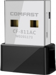 Comfast WiFi-USB adapter, 650Mbps, 2.4GHz, 5GHz