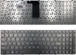 Keyboard Lenovo: B5400, B5400A with frame
