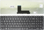 Keyboard TOSHIBA Satellite: S50-B, S50D-B, S50T-B, S50DT-B