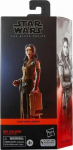 Hasbro Disney Star Wars The Black Series: Andor - Bix Caleen Action Figure (F5528)