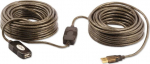 Lindy 20m USB 2.0 Extension Cable