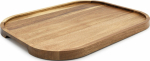 Bredemeijer Serving Tray Kyoto Acacia 400 x 300 x 25mm 174005