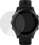 Kaitseklaas nutikellale universaalne 40mm l&auml;bim&otilde;&otilde;duga, veekindel, PanzerGlass