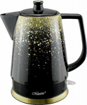 Maestro kettle Ceramic electric kettle MAESTRO MR-074-GOLD