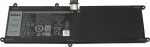 DEL Dell 35Wh Lithium-ion battery for, Latitude 11 tablets