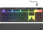 Hama Gaming keyboard uRage Exodus 515 Illuminated