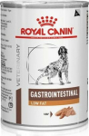 Roy ROYAL CANIN Veterinary Diet Canine Gastrointestinal Low Fat - Wet dog food - 420g