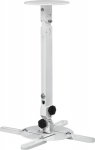 Hama 00220880 universal projector mount - UNIWERSALNY UCHWYT DO PROJEKTORA, MOUNTED DO WALLS LUB CEILING