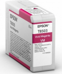 EPS Epson ink cartridge viv. magenta T 850 80 ml T 85030N