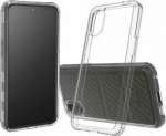 SCREENOR BUMPER GALAXY XCOVER 7 TRANSPARENT