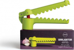 OTOTO Garligator Garlic Press