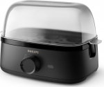 Philips Egg Cooker 3000 Series HD9137/90 egg cooker