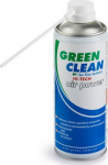 Green Clean suru&otilde;hk Hi-Tech Air 400ml (G-2050)