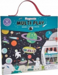Floss & Rock Floss & Rock Play set 4w1 cosmos