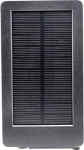 Camouflage Panel solar for camera traps Camouflage