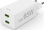 Hama Netzteil - USB-C, GaN, Power Delivery