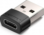 I/O ADAPTER USB2.0 TO USB-C/CDWB0 VENTION