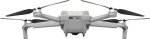 DJI Mini 3 Fly More Combo DJI RC juhtpuldiga 2024