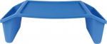 SUNDO Table - bed tray Blue