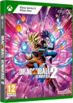 Namco Bandai Games XBOX1 / XSX Dragon Ball Xenoverse 2