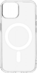 Tactical MagForce Cover for Apple iPhone 15 / transparent