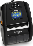 ZEBRA DT PRINTER ZQ620 PLUS 3IN/72MM, HEALTHCARE EN WI-FI 6 DUAL RADIO