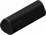 Kaasaskantav k&otilde;lar Sonos Roam 2, must
