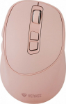 Yenkee Wireless Mouse 2.4GHz battery 6 buttons 2400DPI