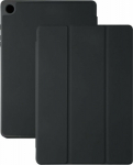 Pouch tablet 4smarts 4smarts Folio Case Basic f&uuml;r Samsung Galaxy Tab A9+, schwarz