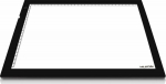 Huion Drawing board LED - L4S