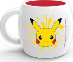 Stor: Pokemon Pikachu - Young Adult Globe Mug In Gift Box (385ml) (478)