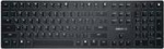 CHERRY KB MX ULTRA LOW PROFILE CORDLESS PE SWITZERLAND USB BLAC (G8U-27000LTBCH-2)