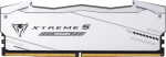 PAT Patriot Viper Gaming RGB XTREME 5 DDR5-6000 RAM, CL 30, Intel XMP 3.0 - 48GB Dual kit, silber