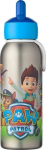 Mepal Children's Thermos Flip-Up Campus Paw Patrol 0.35 l Silver Blue