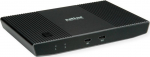 ROTRONIC-SECOMP ROLINE - KVM-Switch - 2 St&uuml;ck, 4K HDMI, USB - 2 x KVM (USB-C)