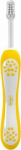 Chicco 174706 TOOTHBRUSH DO ZĘB&Oacute;W LILA 6-36M 2SZT