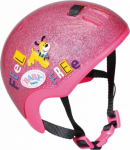ZAP BABY BORN bicycle helmet for doll 836835 /4