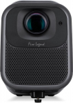 Acer AOpen Fire Legend QF16ATV - LCD-Projector - 550 ANSI-Lumen - Full HD (1920 x 1080)