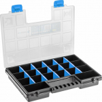 H&ouml;gert Technik Organizer size 14 cali