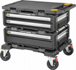 Dewalt Tool Set DEWALT BOX TOUGH SYS.2.0 DXL TOWER 4 w 1