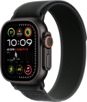 Apple Watch Ultra 2 - 49 mm - Black Titanium