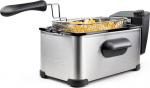 Taurus oil fryer 973967000 (2000W;3l)
