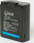 Extra Digital Panasonic, battery CGA-S006E