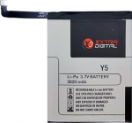Extra Digital Battery Huawei Y5 (2018)