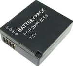 Extra Digital Panasonic, battery DMW-BLE9