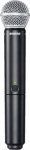 Shure BLX24E/SM58-M17