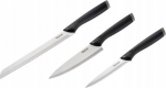 Nugade komplekt Tefal, 3 tk ( 20 cm, 15 cm, 12 cm)