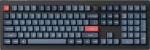 KEYBOARD WRL V6 MAX/CARBON BLACK V6M-D3 KEYCHRON