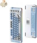 Keyboard MCHOSE MC-X75 Icy Creamsicle (MC-X75)
